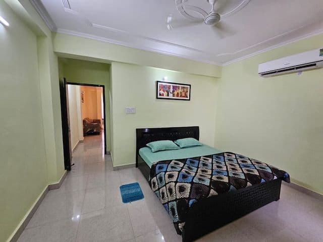 9 BHK in Krishna Nagar Lucknow  — photo 23