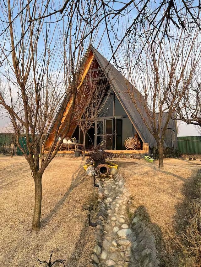 Villa Cottage — photo 35
