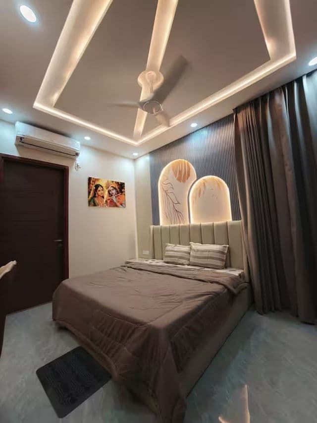 Raas & Arches| Boutique Villa by Innerbliss Airbnb — photo 3