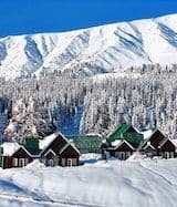 Gulmarg Woods by Stay Pattern - Gondola — photo 11
