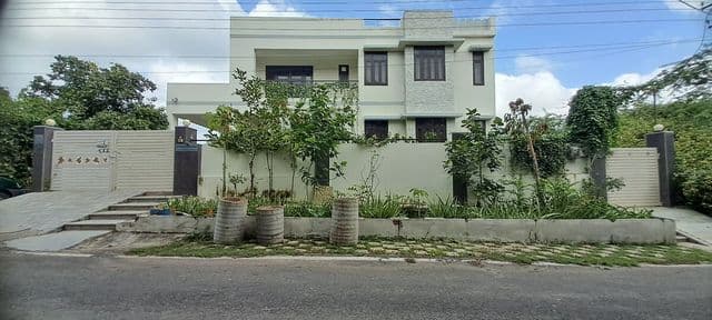 Casa Colonel – 2 Rooms, 2 King + 1 Queen Bed, 1 Washroom — photo 34