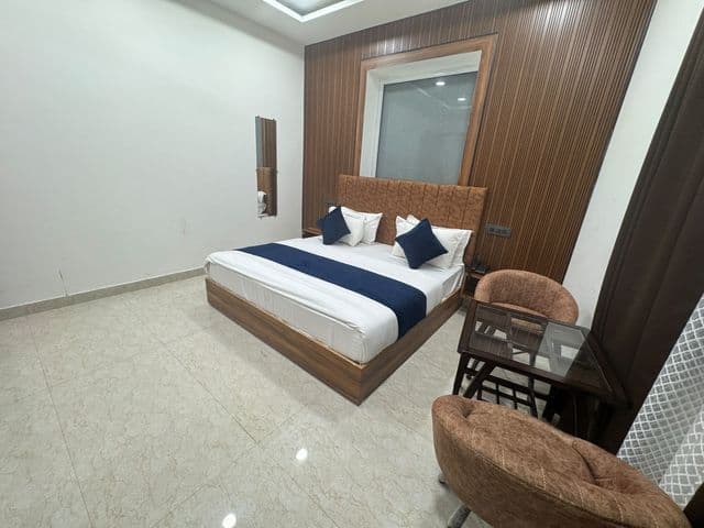 Hotel Conway — photo 29