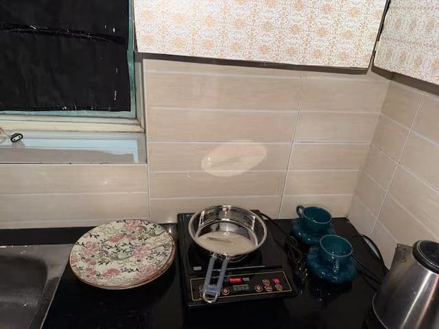 Nupur Anandam - An abode of Anand (By Inner Bliss) — photo 4