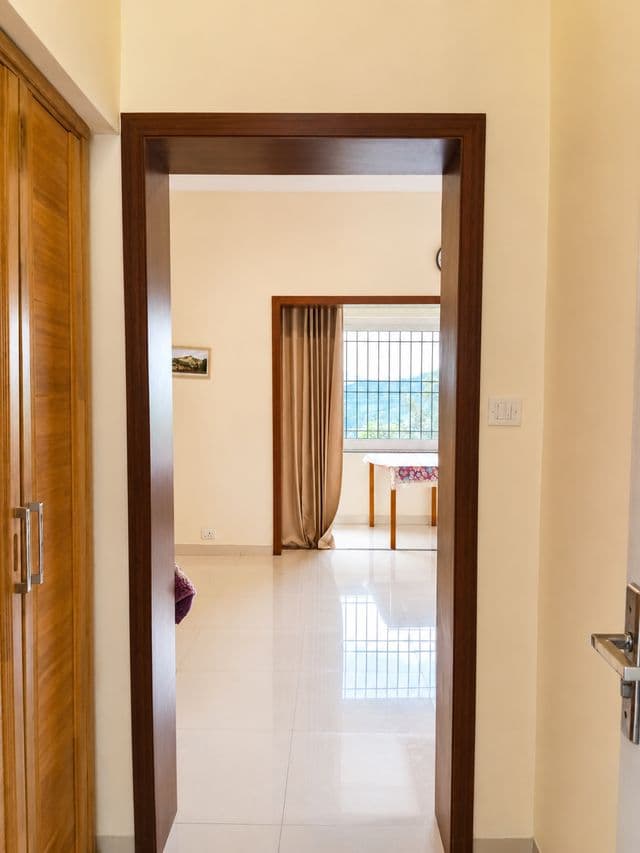 GNM Lavender Suite with Private Terrace & Waterfall View in Coonoor — photo 6