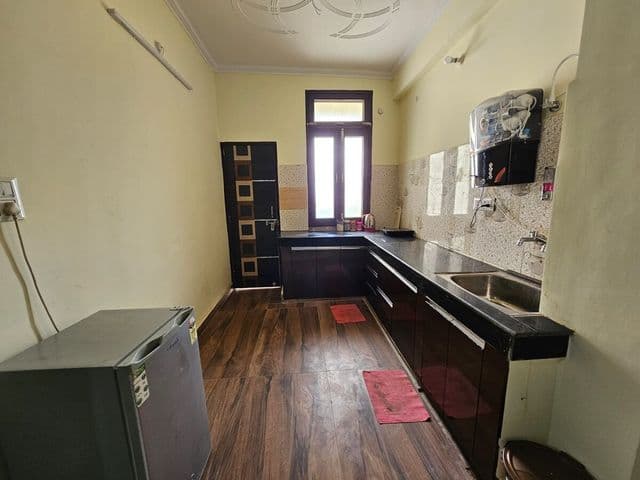  3 BHK in Krishna Nagar Lucknow  — photo 16