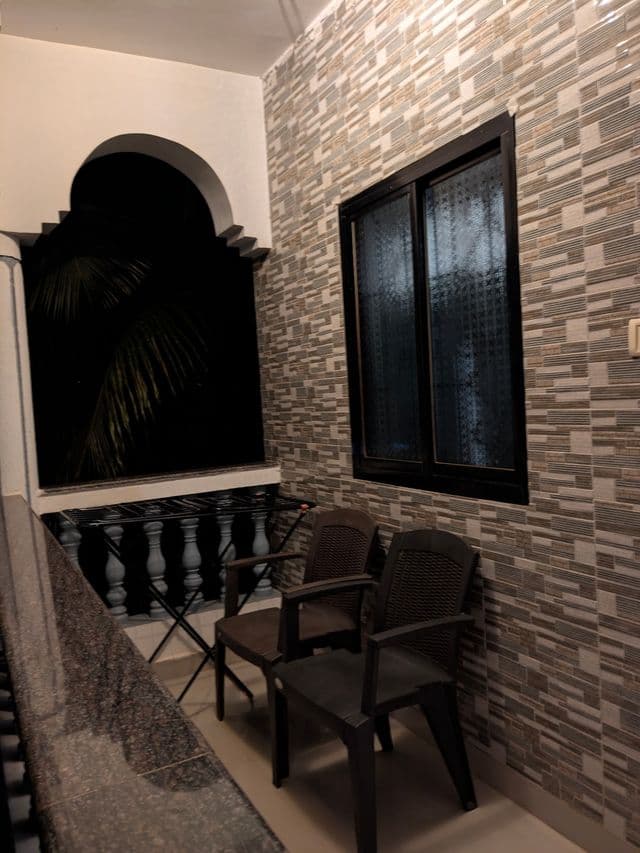 Shivkrupa Guest House 1BHK Near Beach + Parking  — photo 28