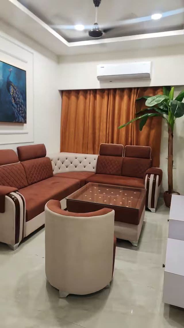 3 bhk Nand bhawan — photo 1