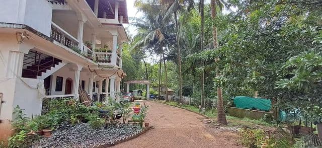 Studio Arambol Escape R1 Couple friendlly — photo 6