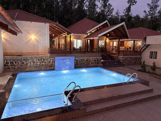 Commune Homes Chikmagalur — photo 2