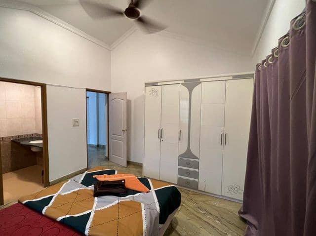 Nagao Grand Villa – 3BHK, Baga, Calangute — photo 28