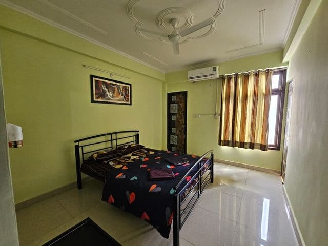3 BHK in Krishna Nagar Lucknow  — photo 7