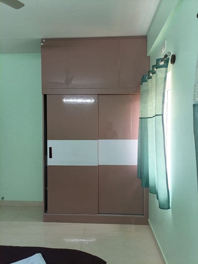 Premium 2 BHK Apartment in Begur ECITY  — photo 8