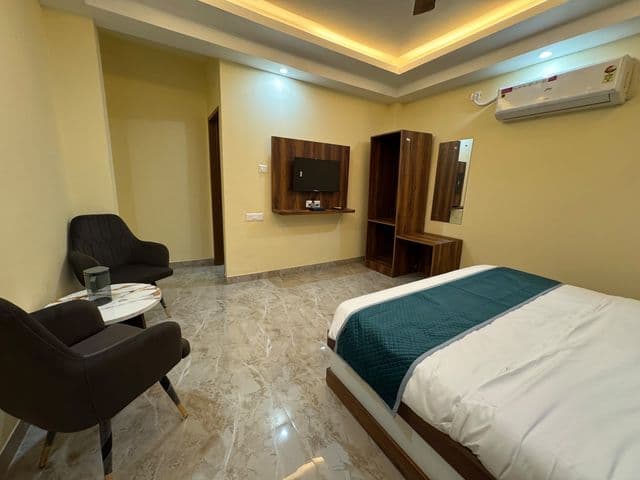 Shiwalik Grand — photo 13
