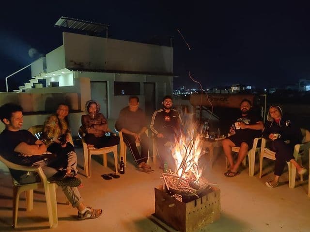 Casa Colonel – Nature View, Party Zone, 11 Guests — photo 36