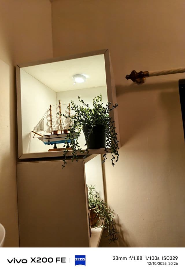 Shalom – Cozy 1BHK at Highlands, Candolim — photo 36