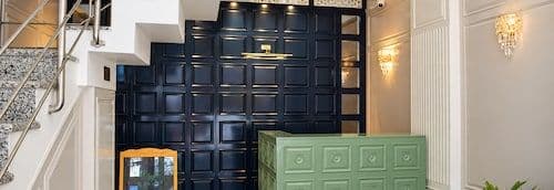 Wood Venture Residency by Stay Pattern - City Center — photo 4