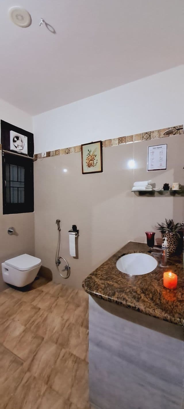 Casa Colonel Nature – 1 Double Bed & 1 Single Bed — photo 22