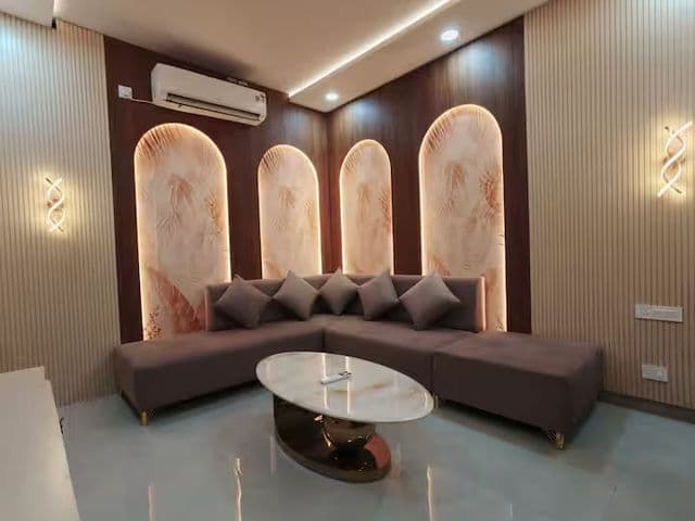 Raas & Arches| Boutique Villa by Innerbliss Airbnb — photo 1