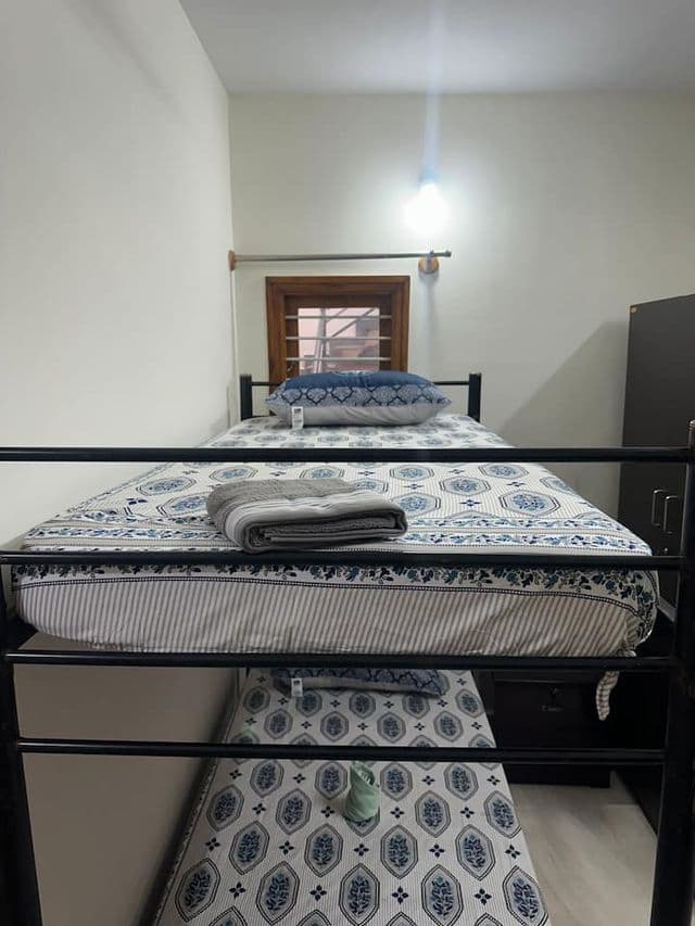 Comfortable 2 BHK in Yelahanka — photo 6