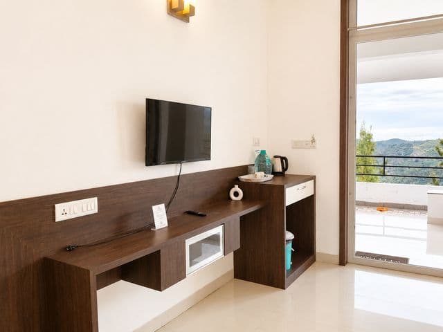 GNM Jasmine Villa – 3 BHK Private Hill View Villa in Coonoor — photo 21