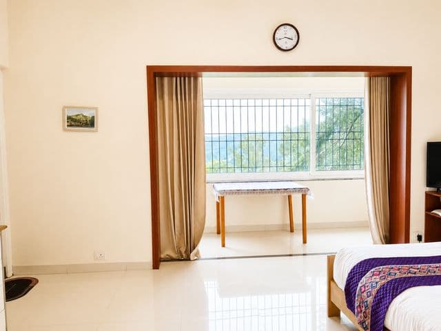 GNM Lavender Villa – 3 BHK Private Falls View Villa in Coonoor — photo 25