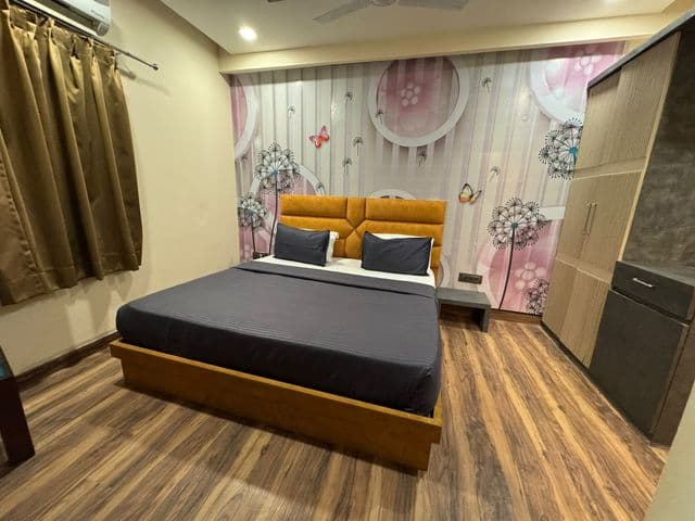 Hotel Sanskriti & Restaurant — photo 16