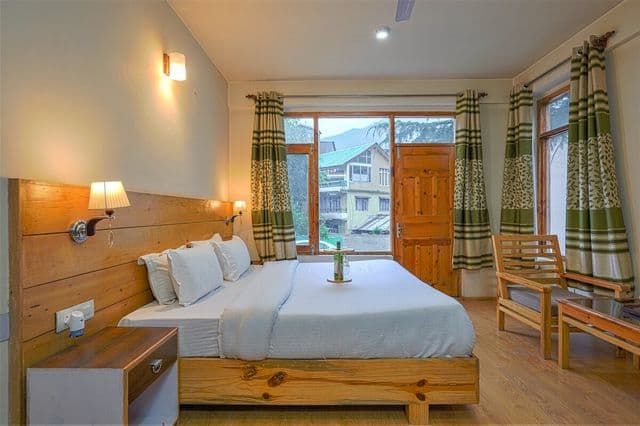 Juniper New House ( 2BHK) — photo 20