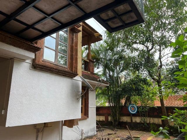 Nagao Grand Villa – 3BHK, Baga, Calangute — photo 33