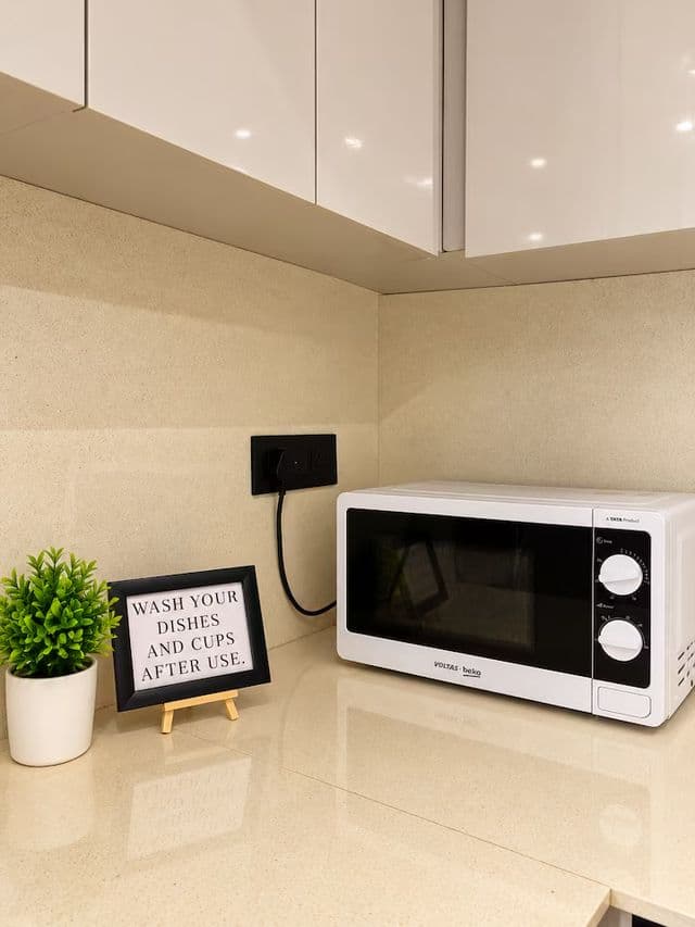 1 BHK apartment Sector 38 — photo 18