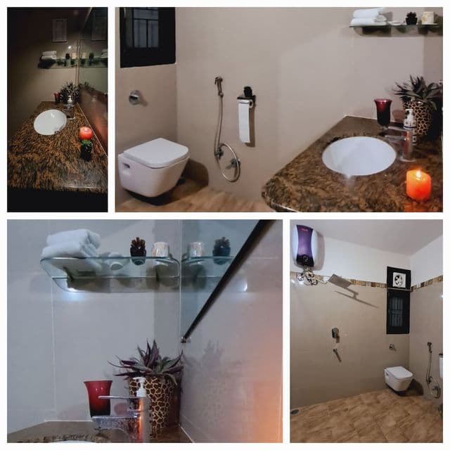 Casa Colonel – 2 Rooms, 2 King + 1 Queen Bed, 1 Washroom — photo 21