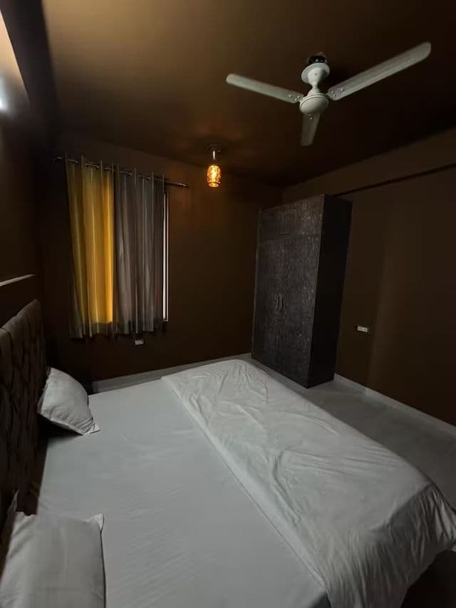 O2 Stay 01 | Luxury 3BHK Fully Furnished Flat — photo 13