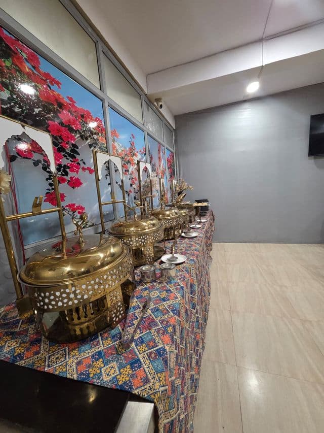 Avisha Ganga retreat — photo 7