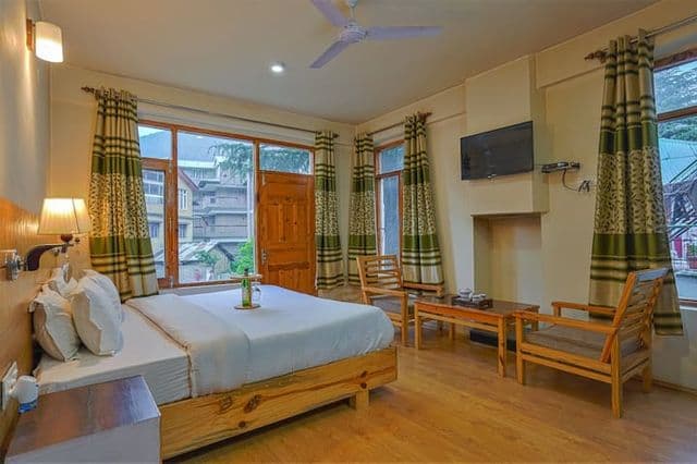 Juniper New House ( 2BHK) — photo 42