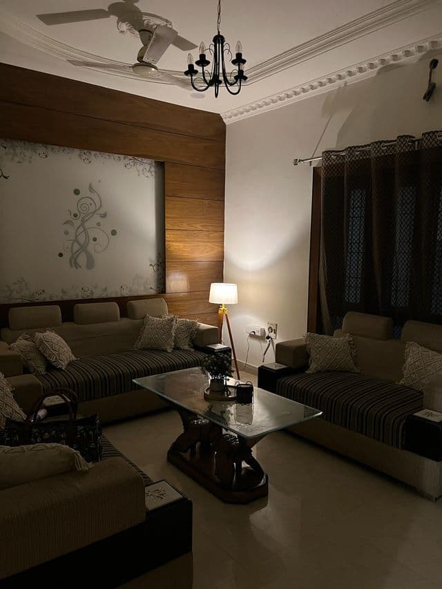 Peaceful luxury stay in a huge house.  — photo 23