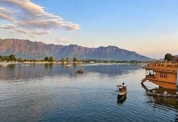 Harmukh Houseboat by Stay Pattern — photo 15