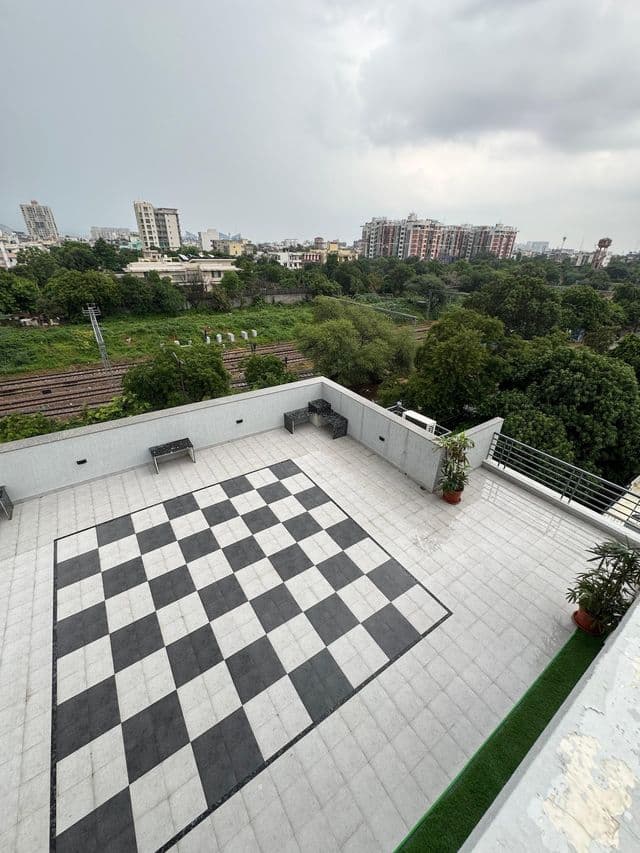 The Cosmopolitan Penthouse | Durgapura | Jaipur  — photo 18