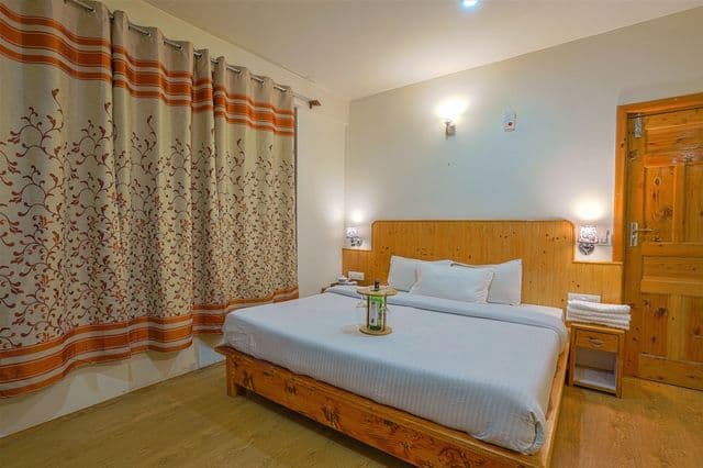 Juniper New House(4BHK) — photo 15