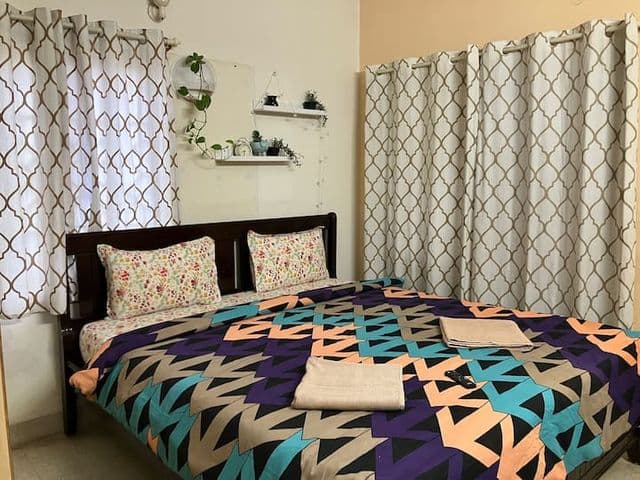 Spacious & Comfortable 2BHK in Bengaluru’s VIP Area — photo 22