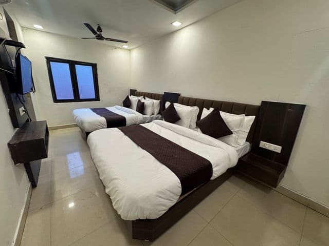 Hotel Nature Bliss — photo 12