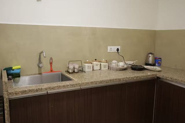 Gopal Kutir Krishna-inspired stay with comforts” — photo 10
