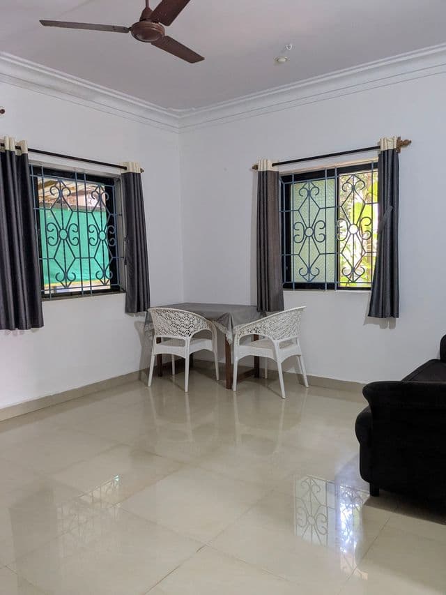 Shivakrupa Guest House Prime Location + Parking  — photo 4