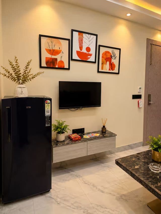 1 BHK apartment Sector 38 — photo 4