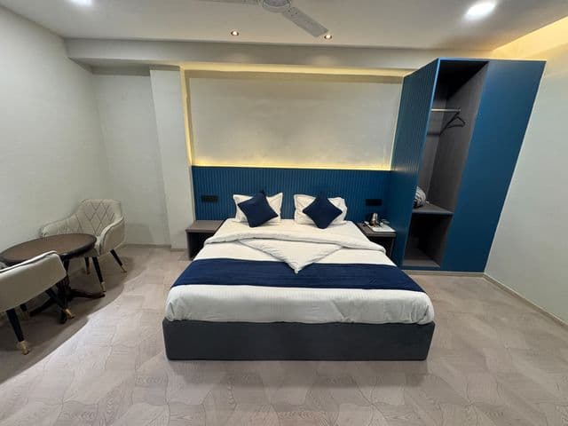 Hotel Aryan inn — photo 9