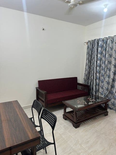 Comfortable 2 BHK in Yelahanka — photo 3