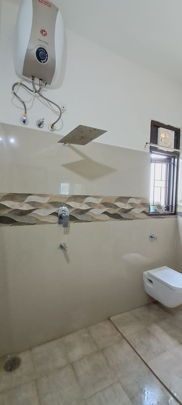 Casa Colonel Nature – 1 Double Bed & 1 Single Bed — photo 24