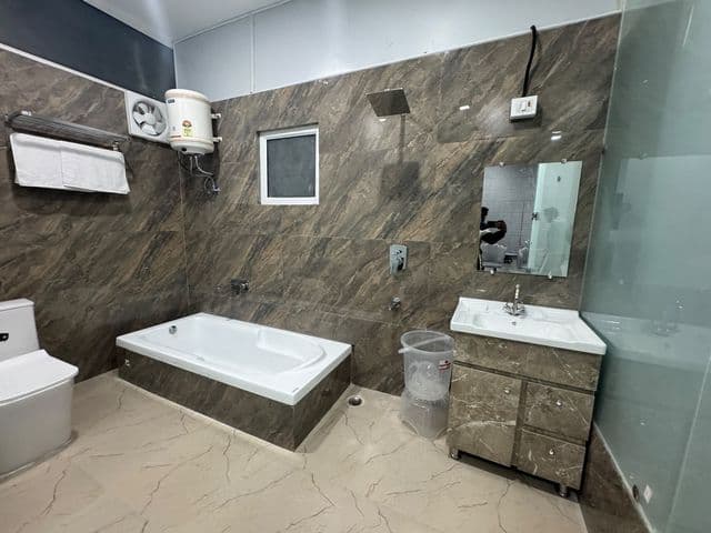 Hotel Urban Hive by T&M hotels — photo 6