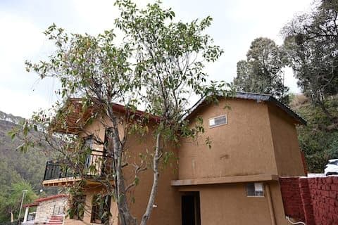 Premium Mud Cottage Room — photo 14