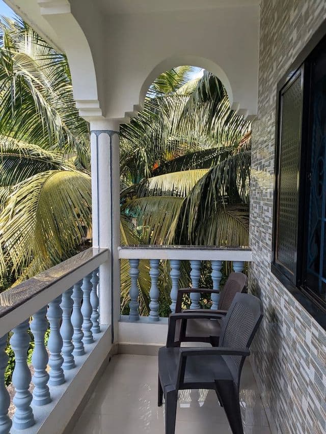 Shivkrupa Guest House 1BHK Near Beach + Parking  — photo 34