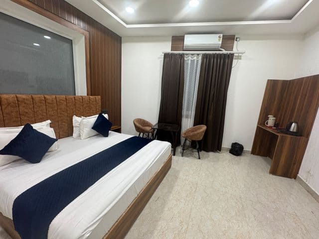 Hotel Conway — photo 22
