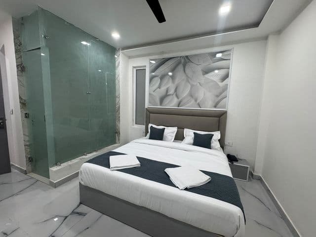 Hotel Urban Hive by T&M hotels — photo 15